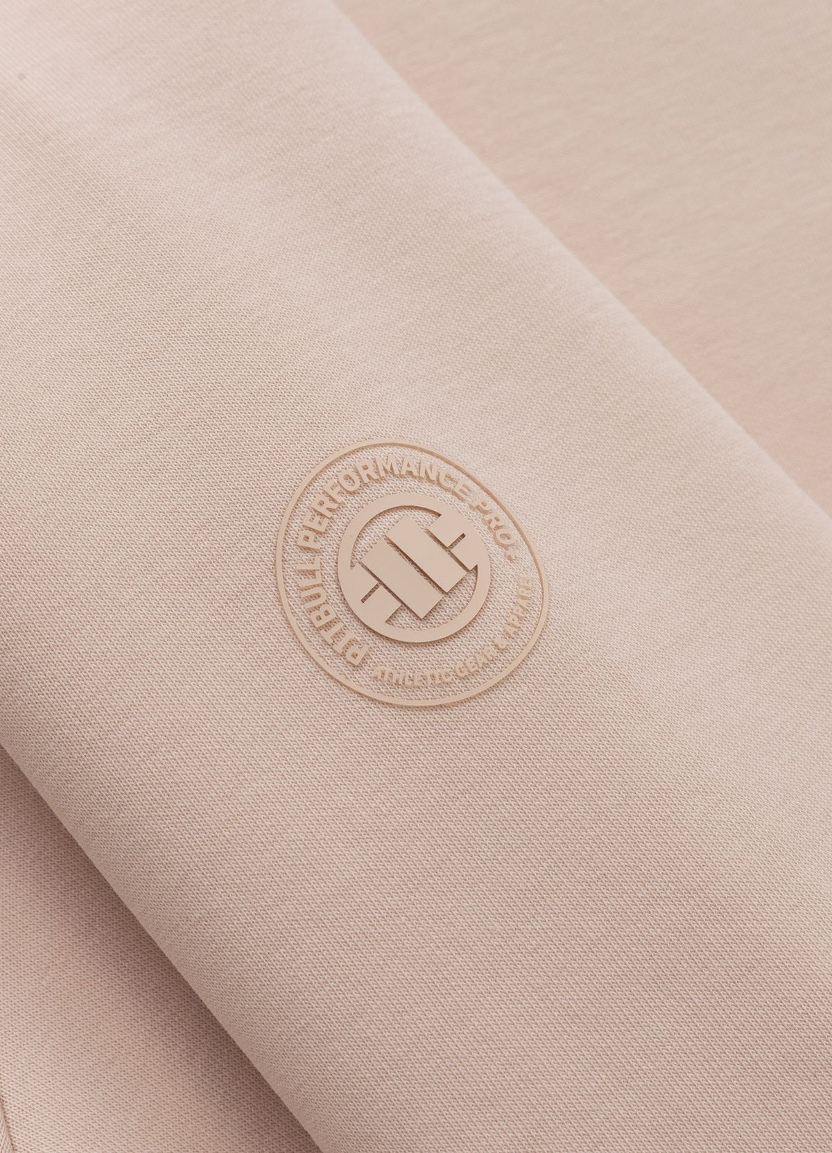 Women's sweatshirt Discovery - Sand