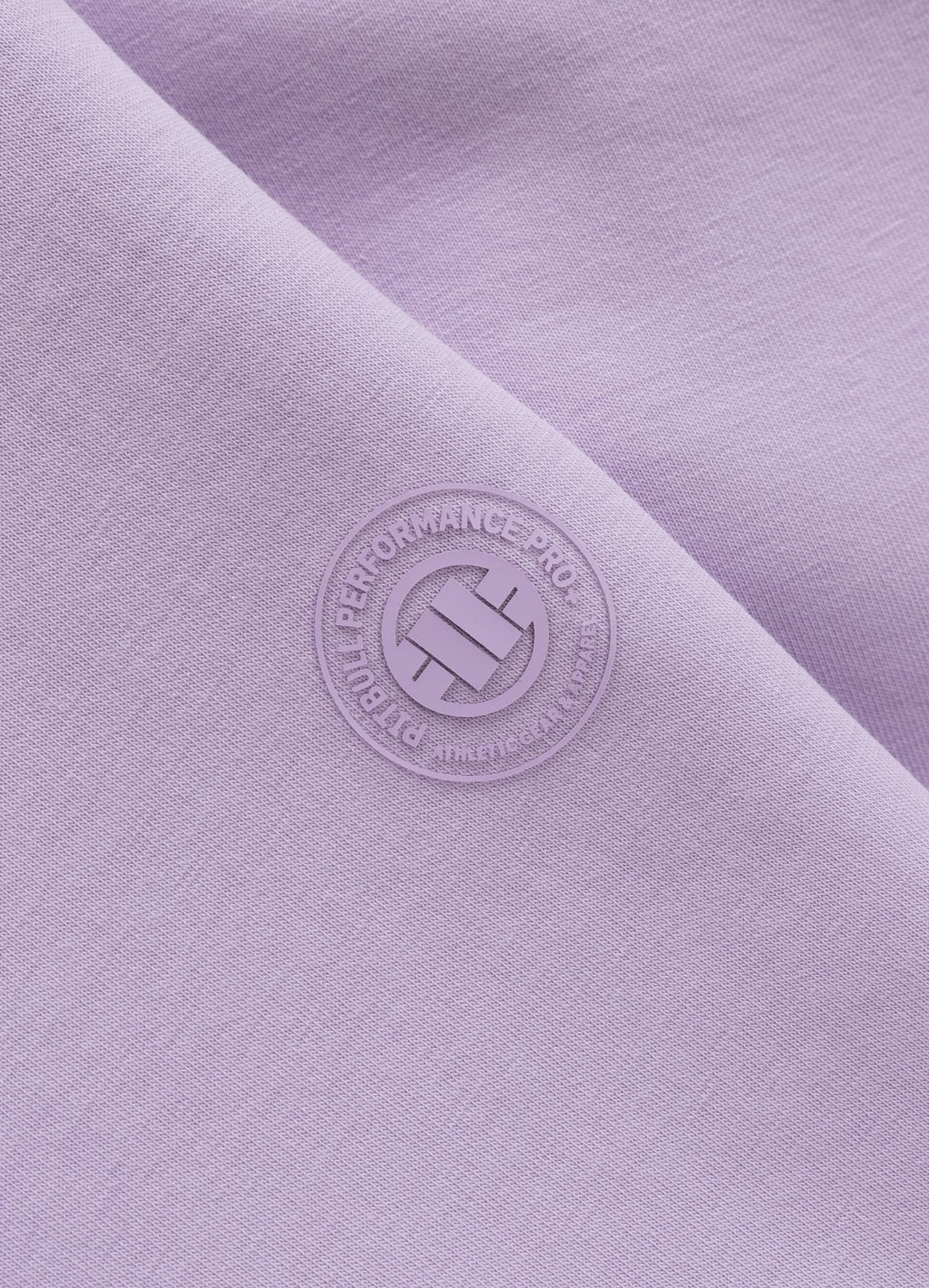 Women's sweatshirt Discovery - Lilac