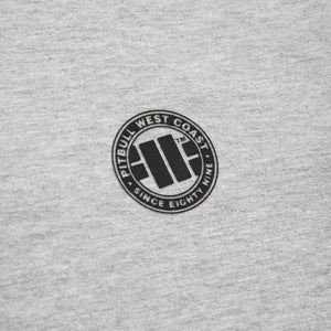 Women's sweatshirt French Terry Small Logo - Pitbull.eu