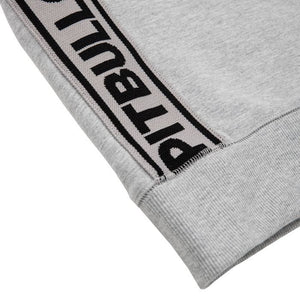 Women's sweatshirt French Terry Small Logo - Pitbull.eu
