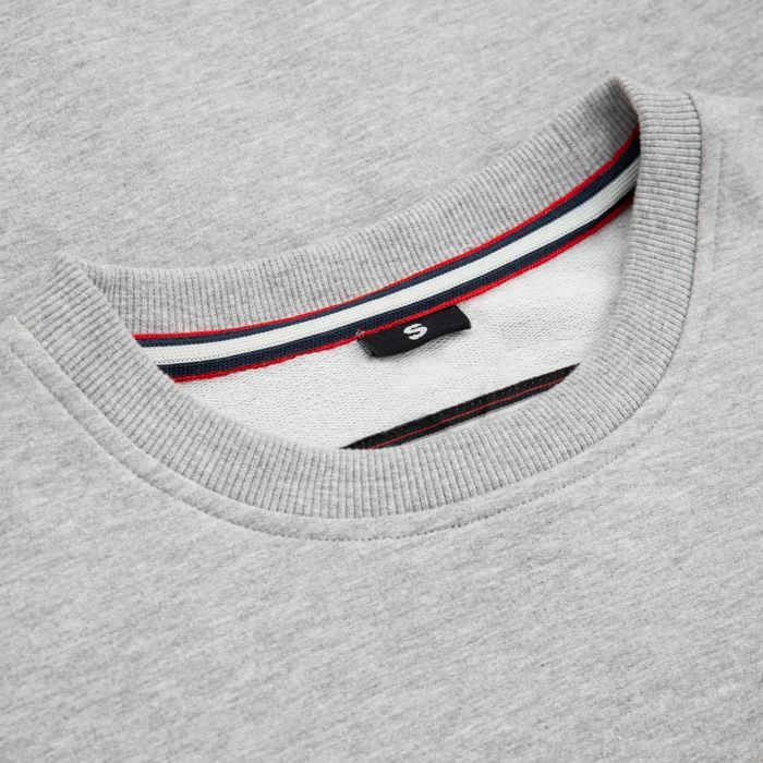 Women's sweatshirt French Terry Small Logo - Pitbull.eu
