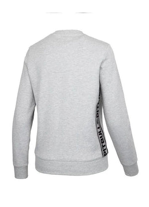 Women's sweatshirt French Terry Small Logo - Pitbull.eu