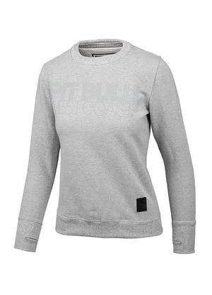 Sweatshirt women's Seascape - Pitbull.eu