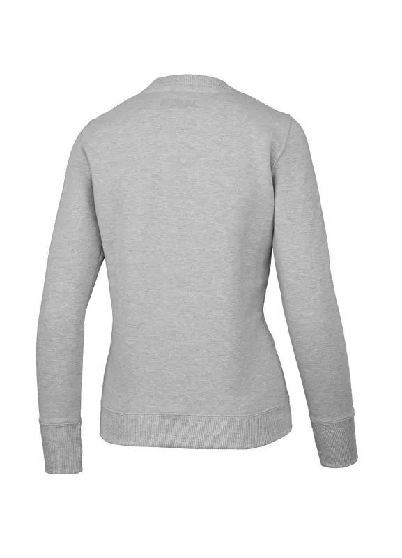 Sweatshirt women's Seascape - Pitbull.eu