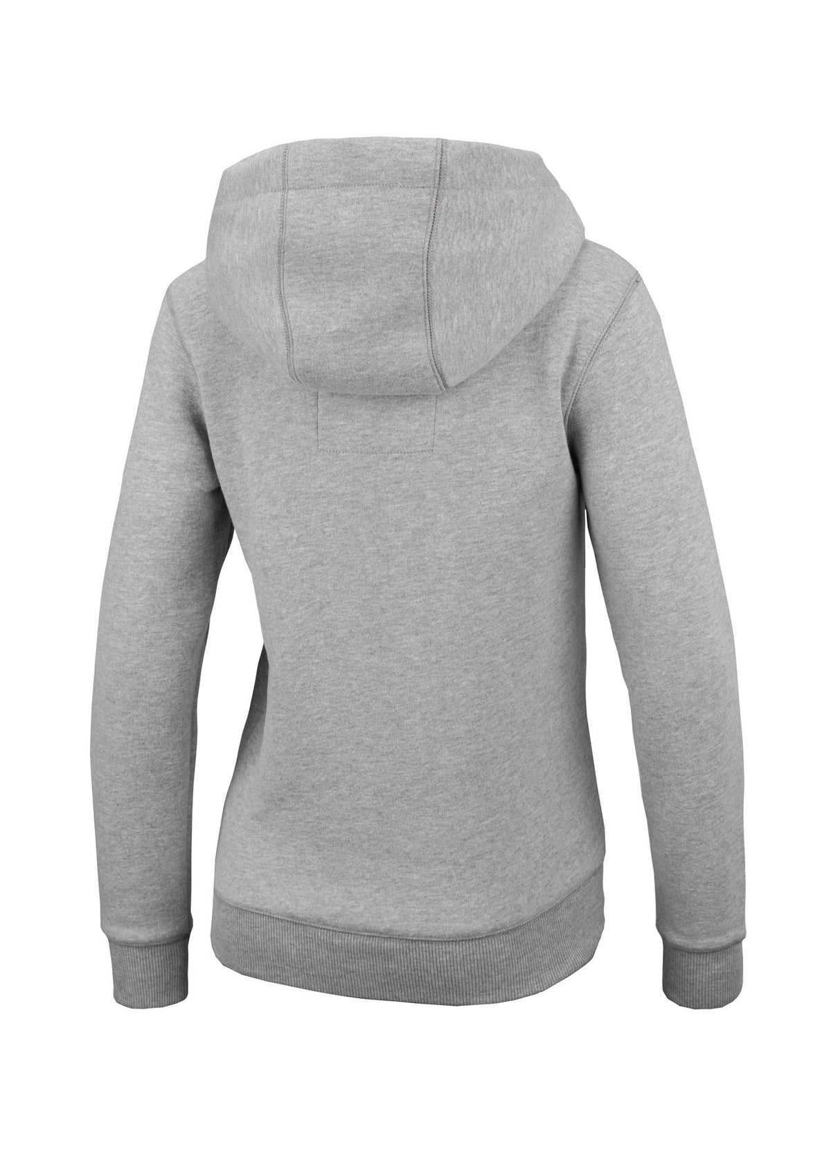 Hooded Woman's Blackshaw