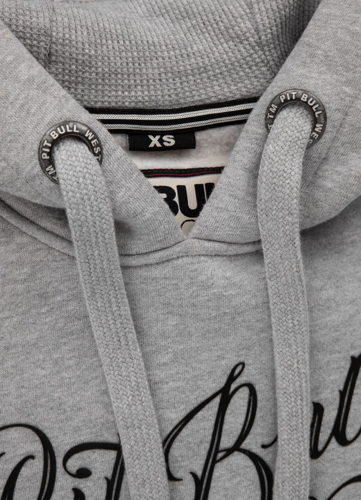 Hooded Woman's Blackshaw