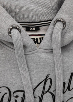 Hooded Woman's Blackshaw