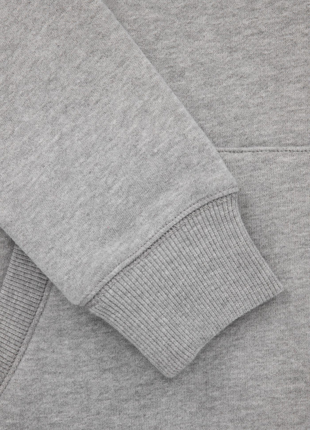 Hooded Woman's Blackshaw