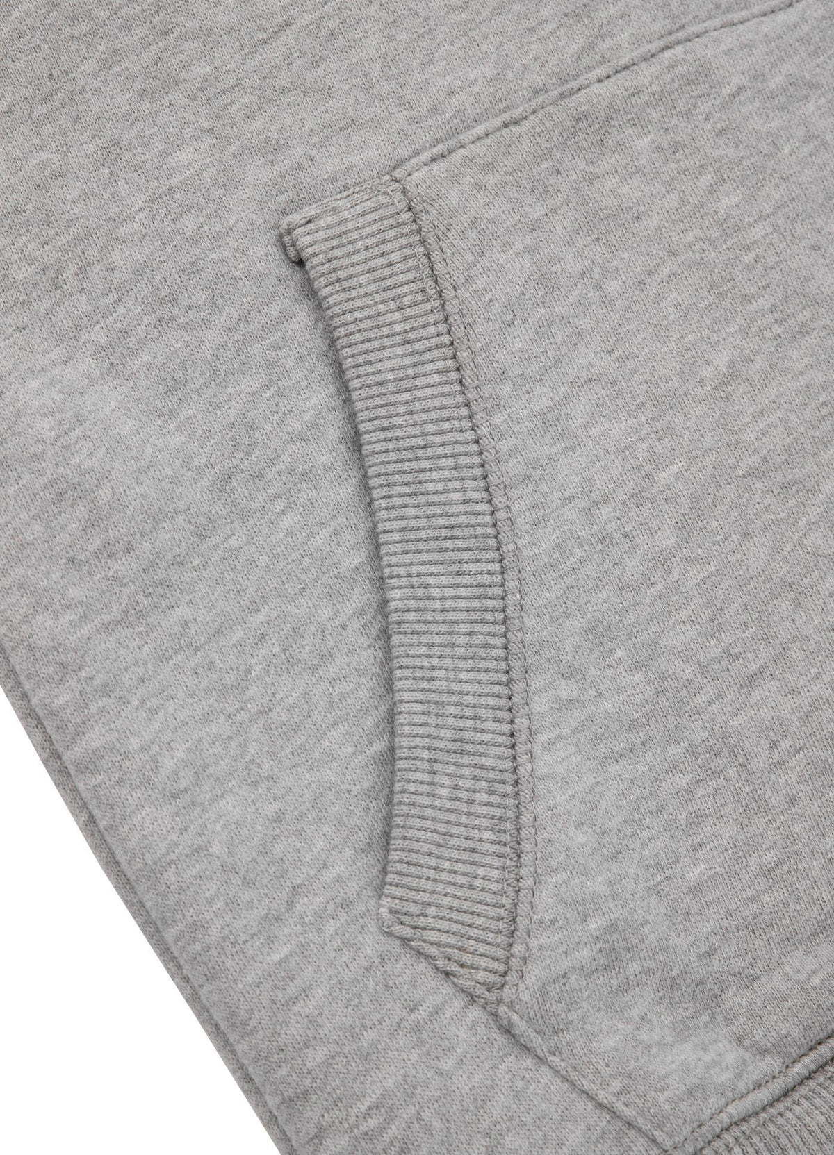 Hooded Woman's Blackshaw