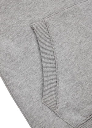 Hooded Woman's Blackshaw