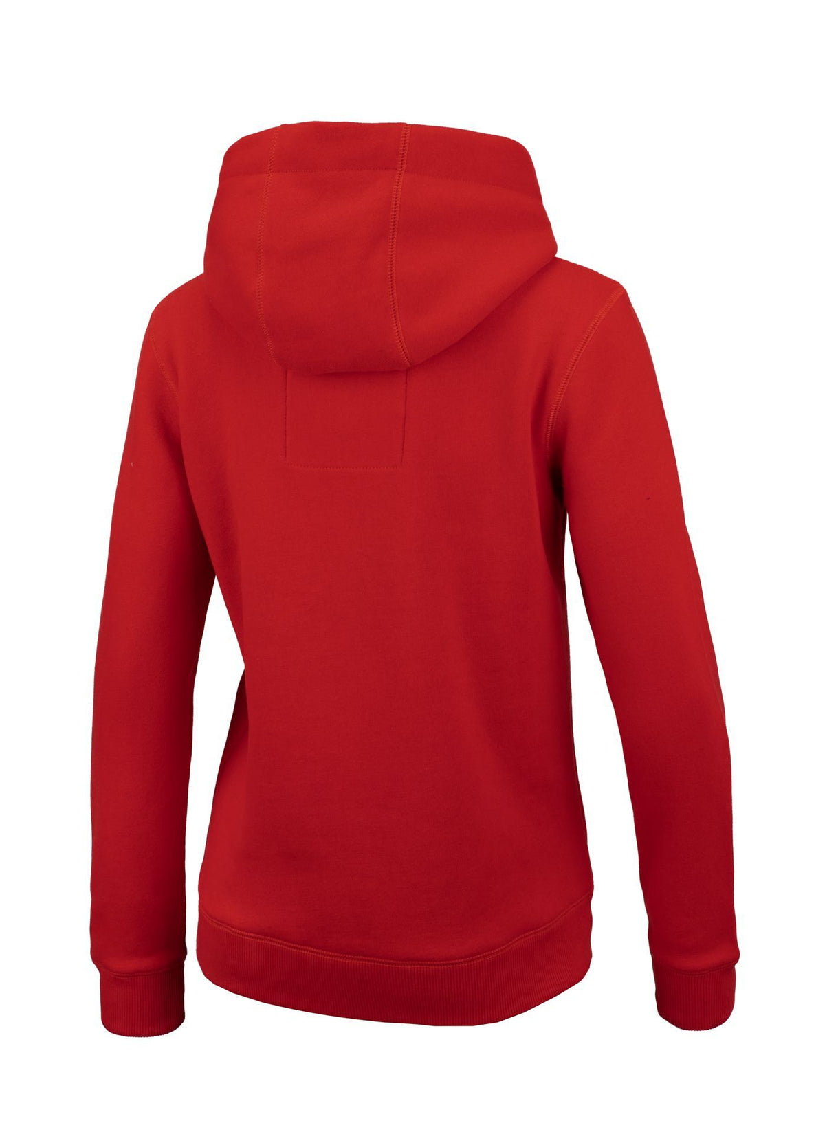 Hooded Woman's Boxing 19