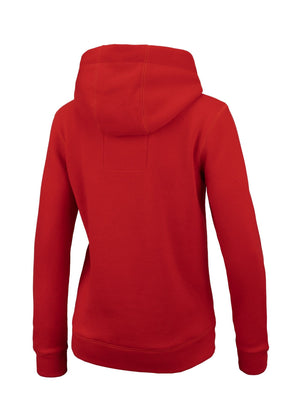 Hooded Woman's Boxing 19