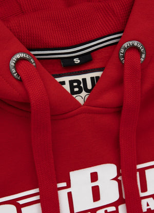 Hooded Woman's Boxing 19