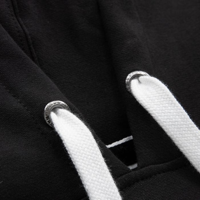 Sweatshirt women's with a hood Cal Flag