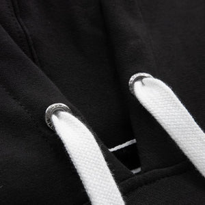 Sweatshirt women's with a hood Cal Flag