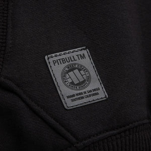 Sweatshirt women's with a hood Cal Flag
