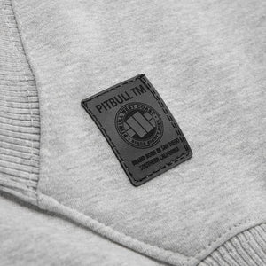 Sweatshirt women's with a hood Cal Flag