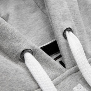 Sweatshirt women's with a hood Cal Flag