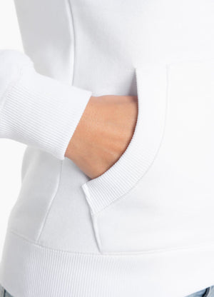 Women's hoodie Classic Boxing