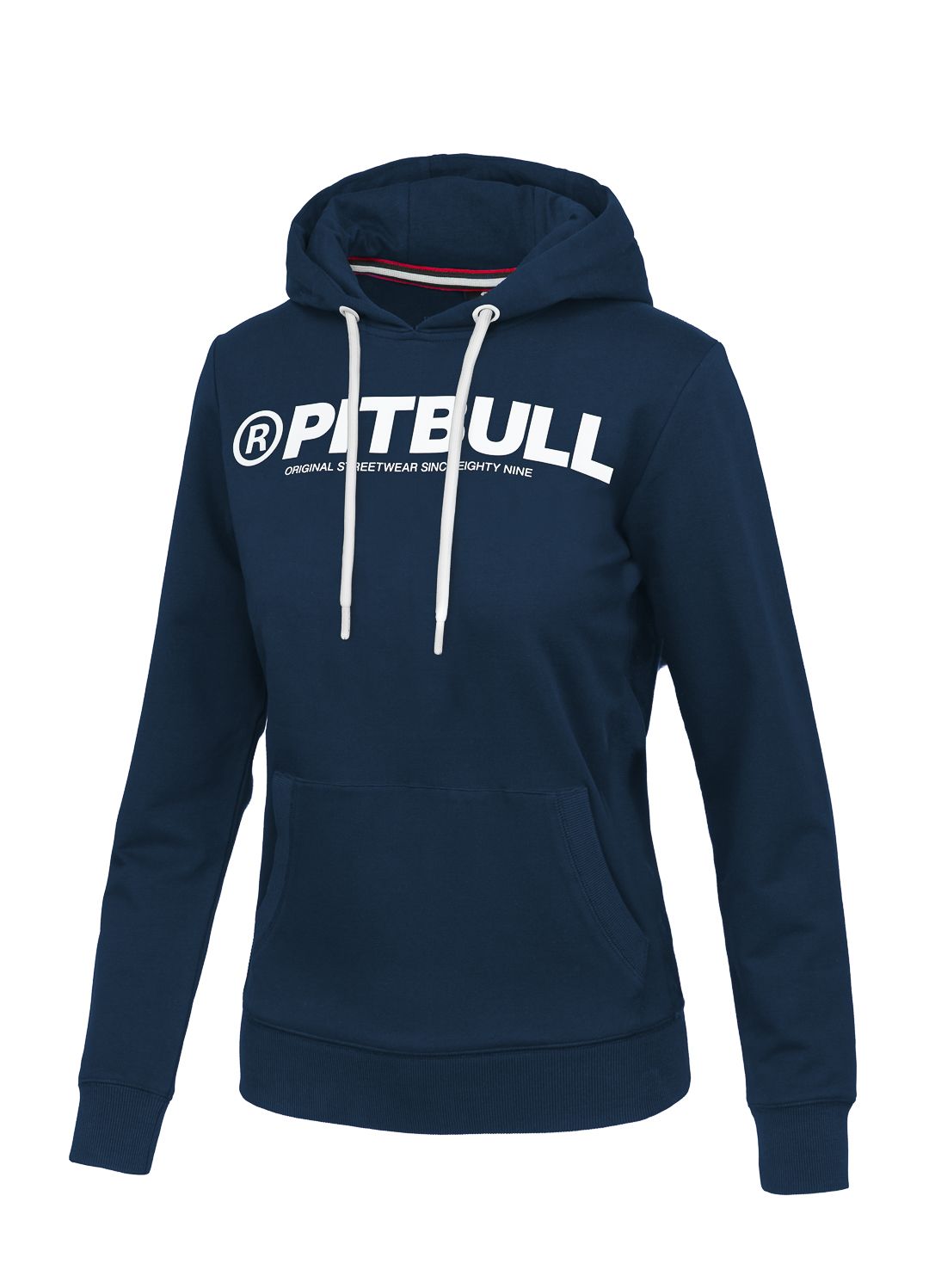 Women's hoodie French Terry Beta