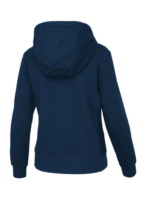 Women's hoodie French Terry Beta