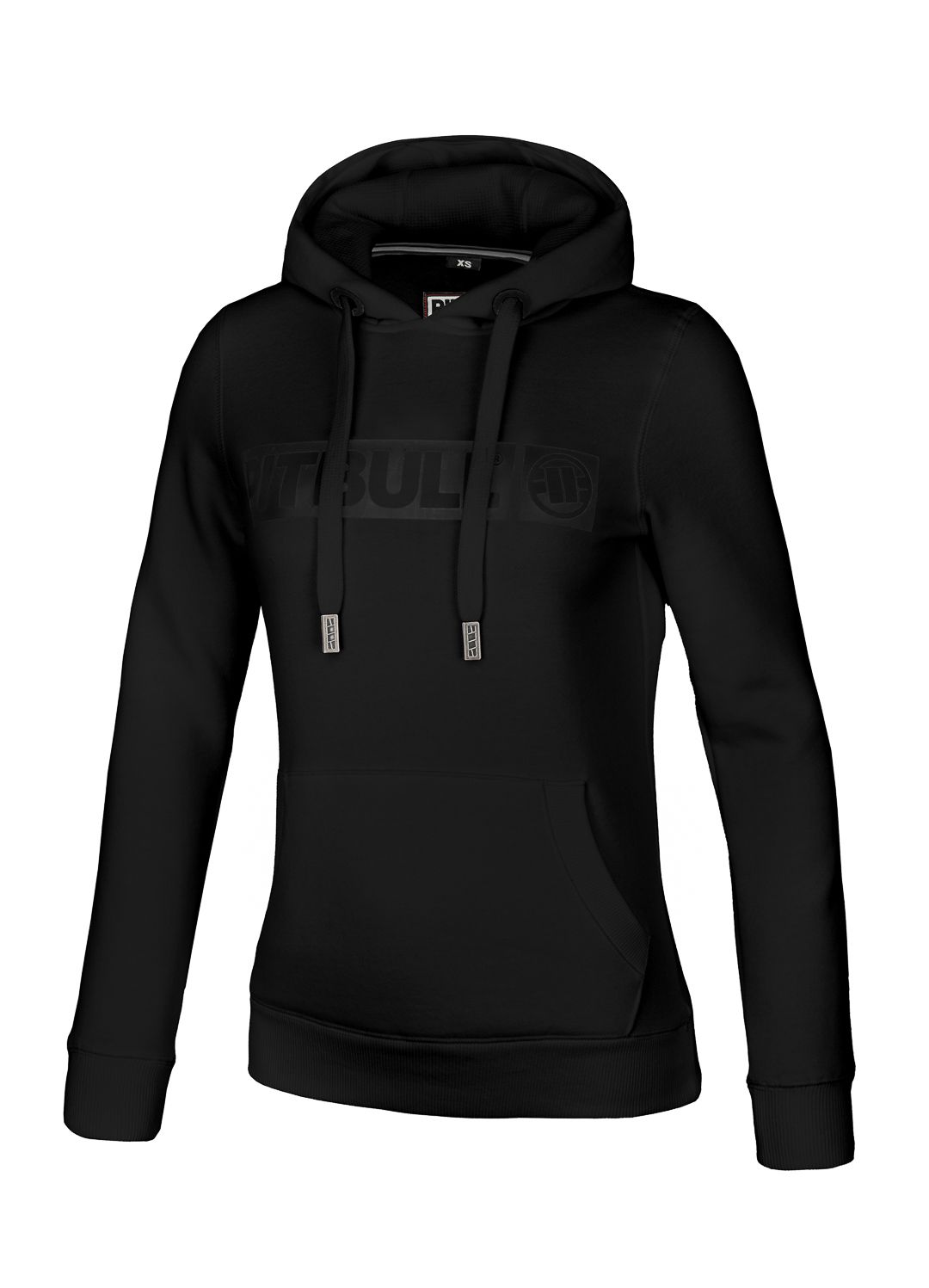 Women's hoodie Hilltop