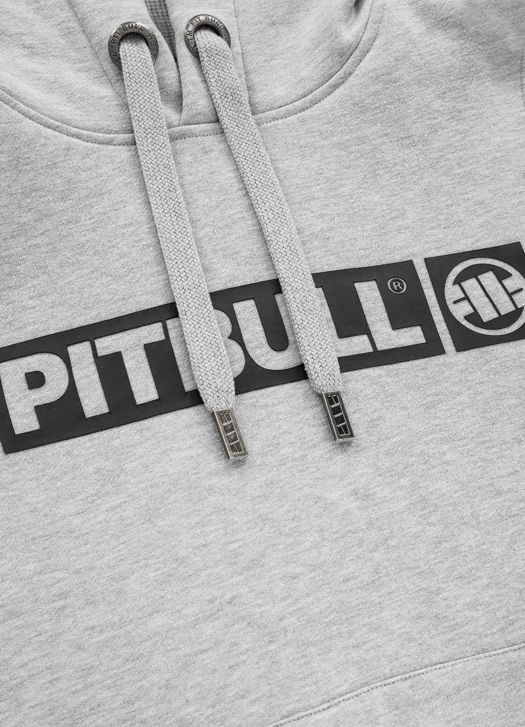 Women's hoodie Hilltop