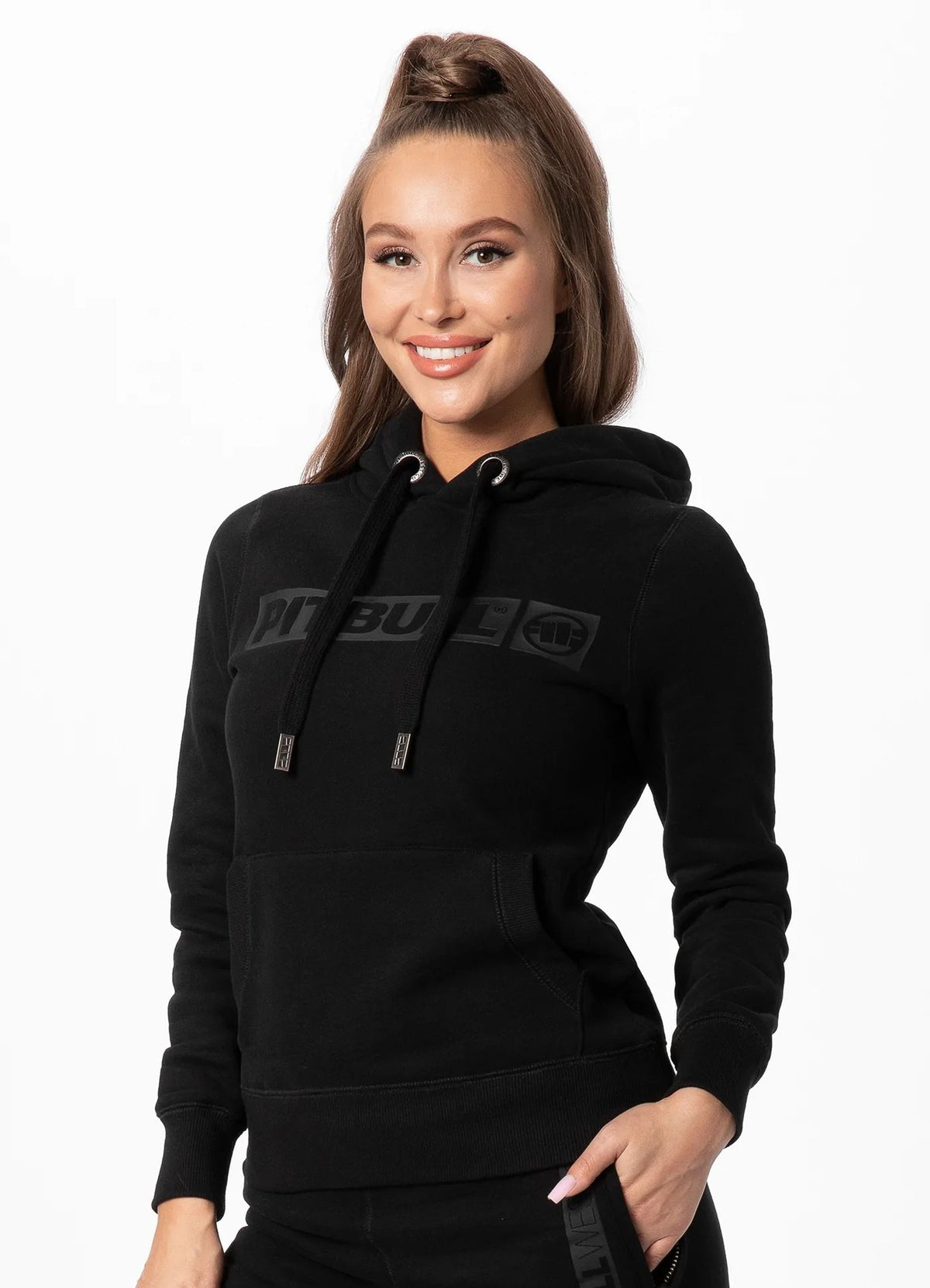 Women's hoodie Hilltop