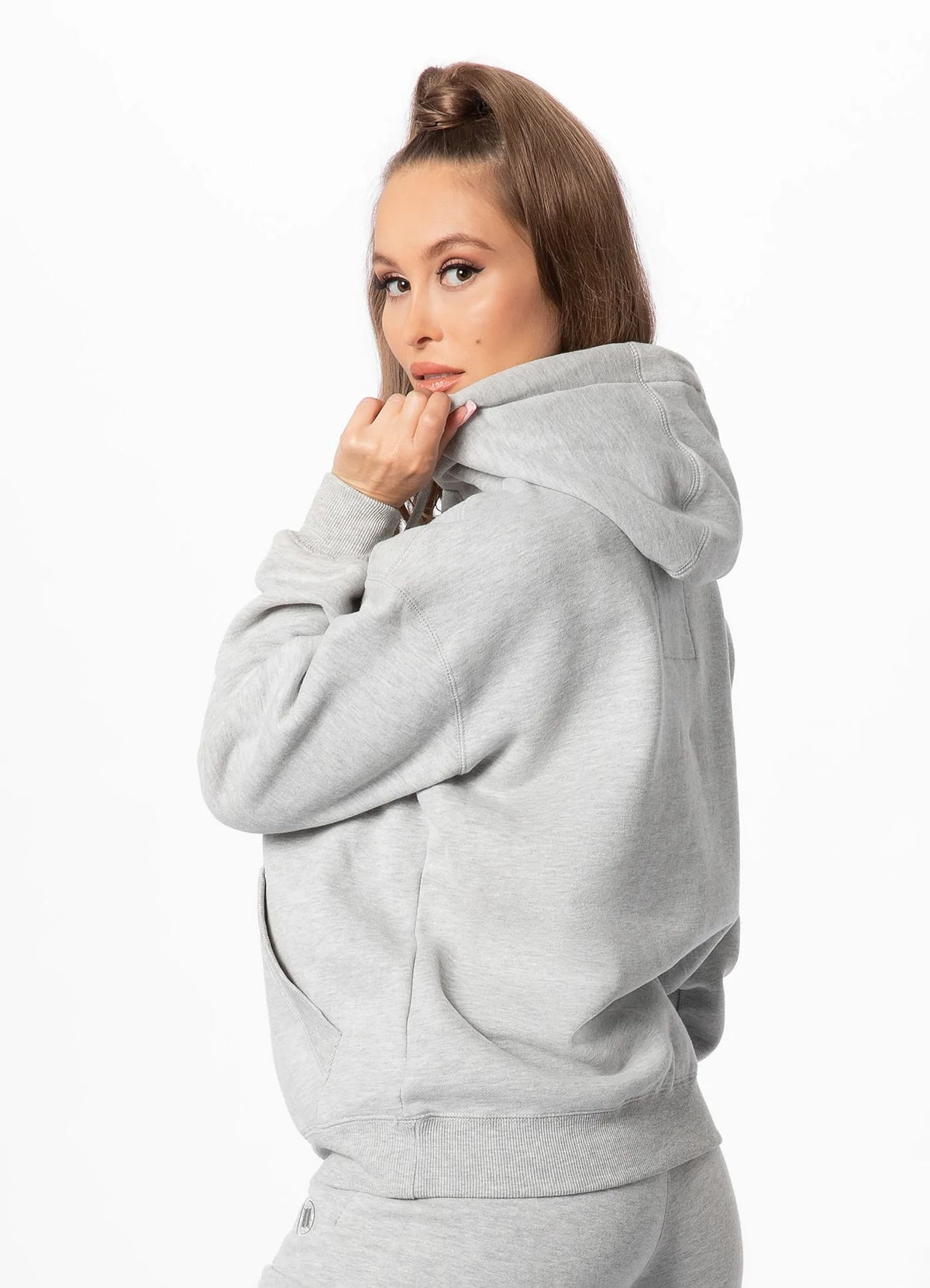 Women's hoodie Small Logo