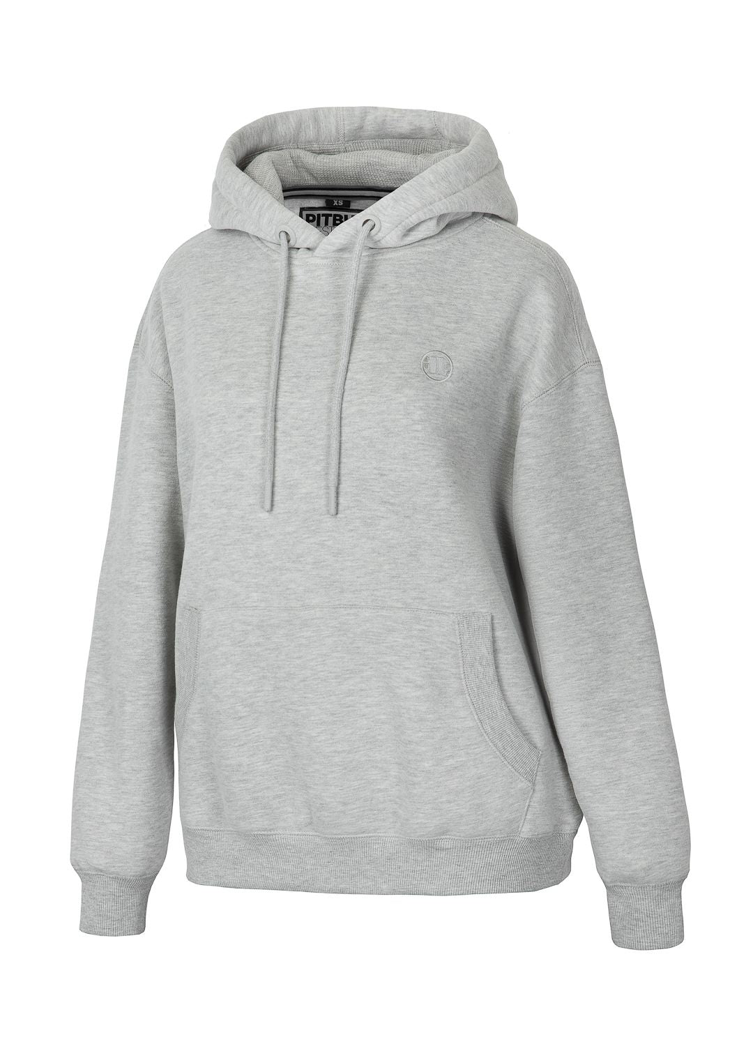 Women's hoodie Small Logo