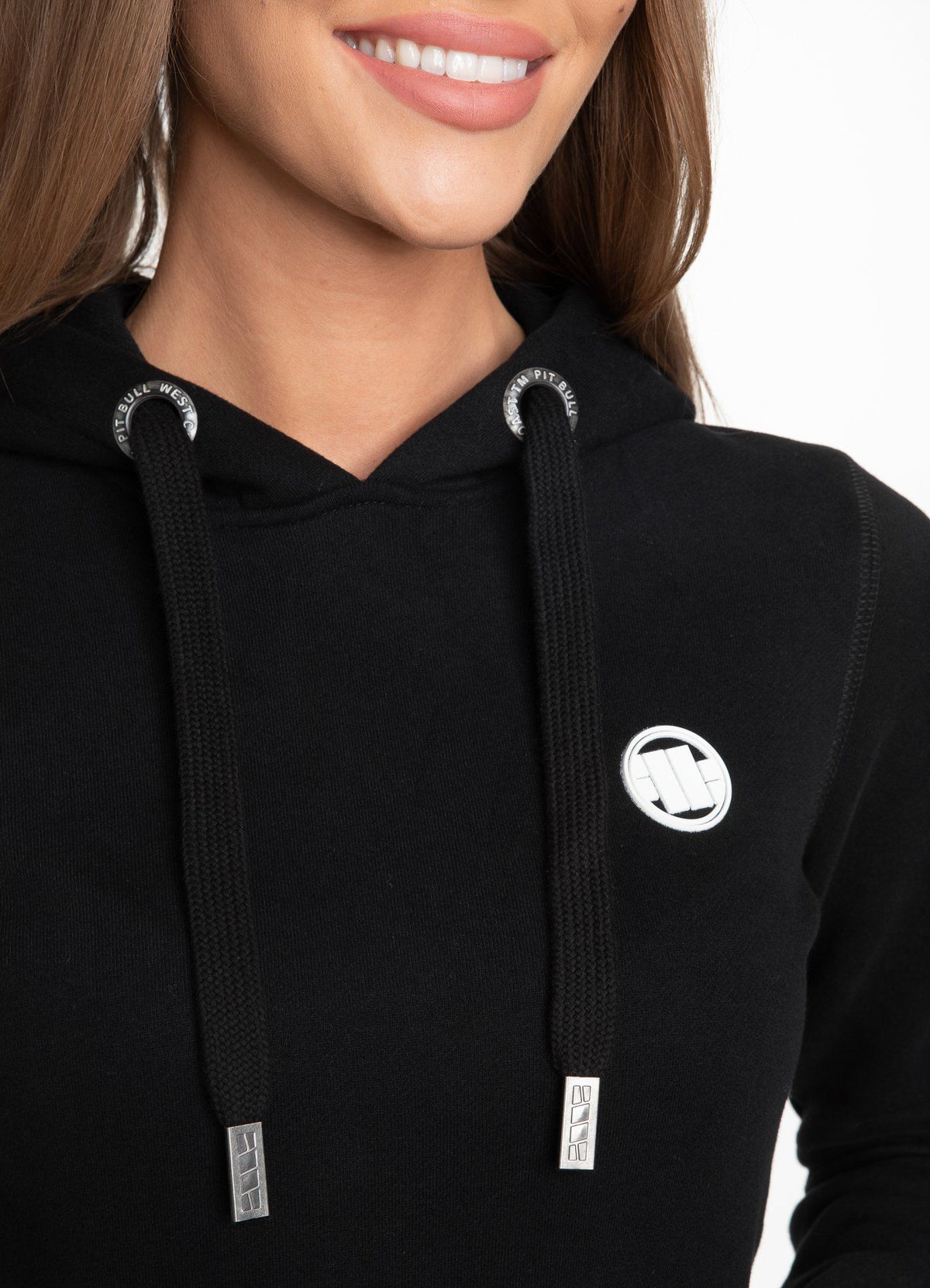 Women's hoodie Small Logo