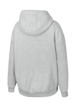 Women's hoodie Small Logo