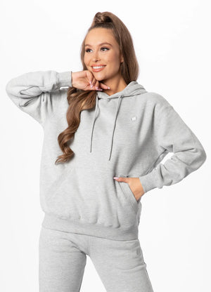 Women's hoodie Small Logo