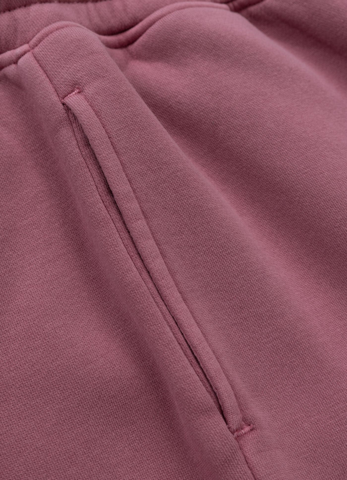 Ženska trenirka Washed Manzanita - Pink