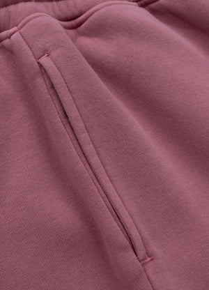 Ženska trenirka Washed Manzanita - Pink