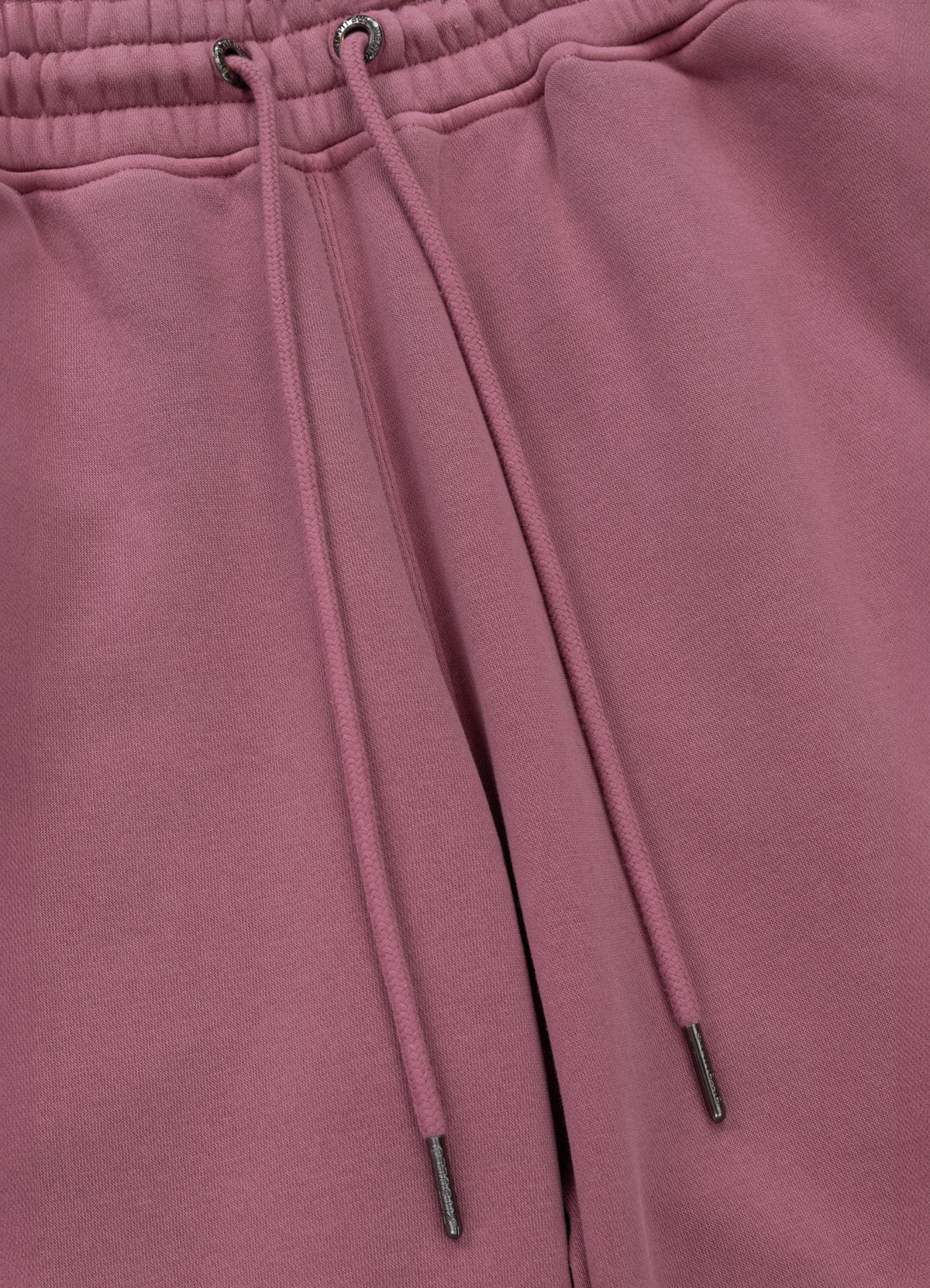 Ženska trenirka Washed Manzanita - Pink