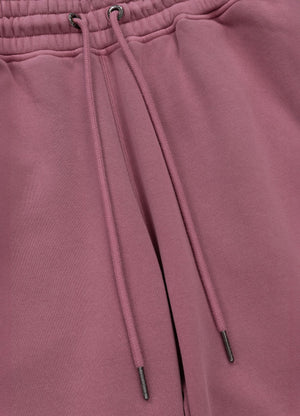 Ženska trenirka Washed Manzanita - Pink