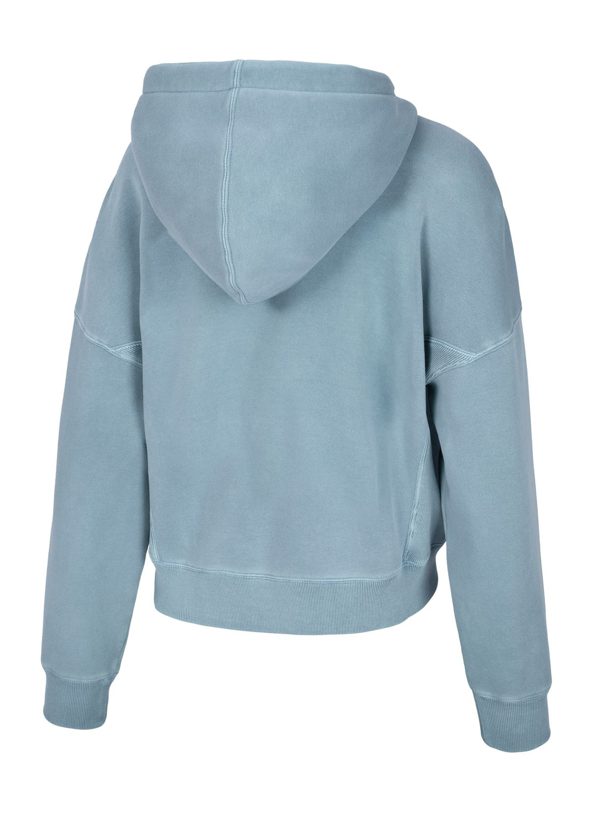 Ženska majica s kapuljačom Washed Manzanita II