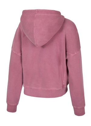 Women's hoodie Washed Manzanita II