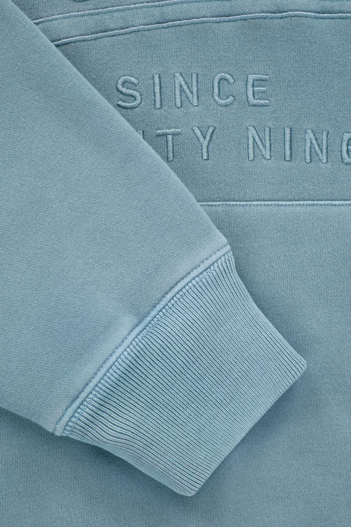 Ženska majica s kapuljačom Washed Manzanita II