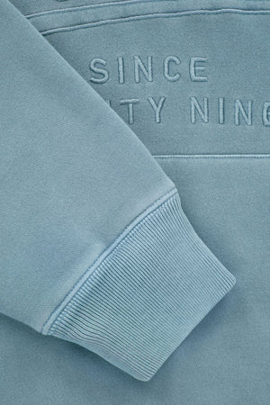 Ženska majica s kapuljačom Washed Manzanita II