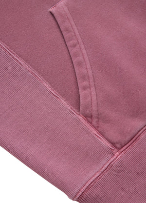 Women's hoodie Washed Manzanita II