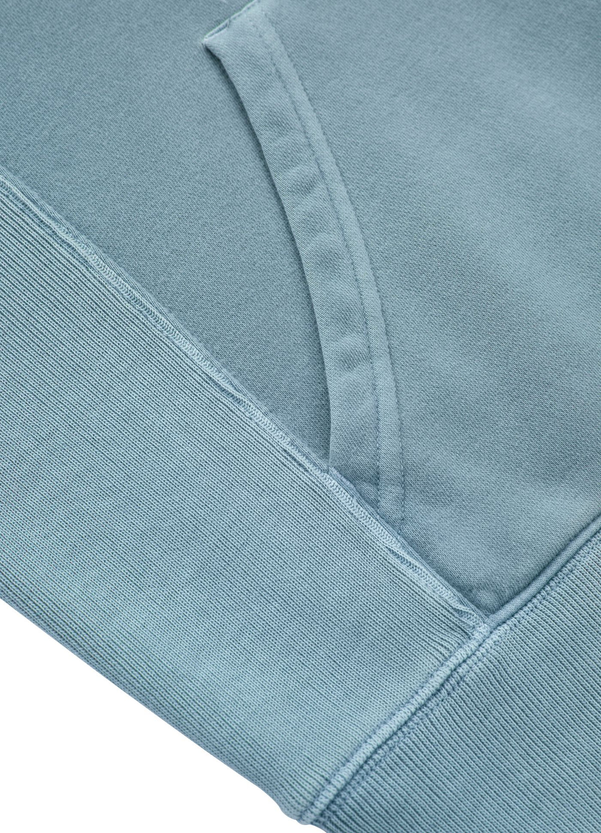 Ženska majica s kapuljačom Washed Manzanita II