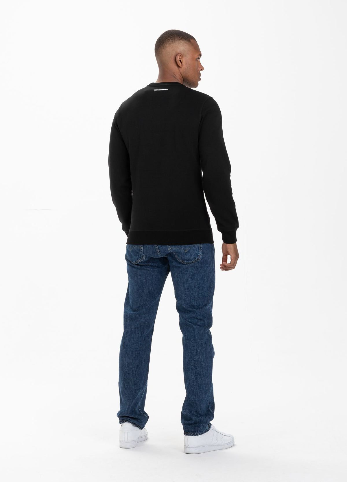 Crewneck Fern