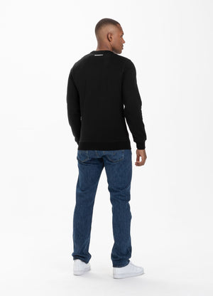 Crewneck Fern