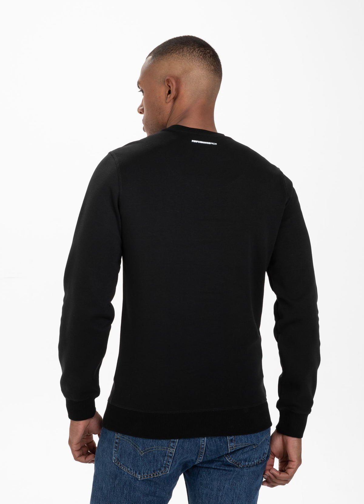 Crewneck Fern