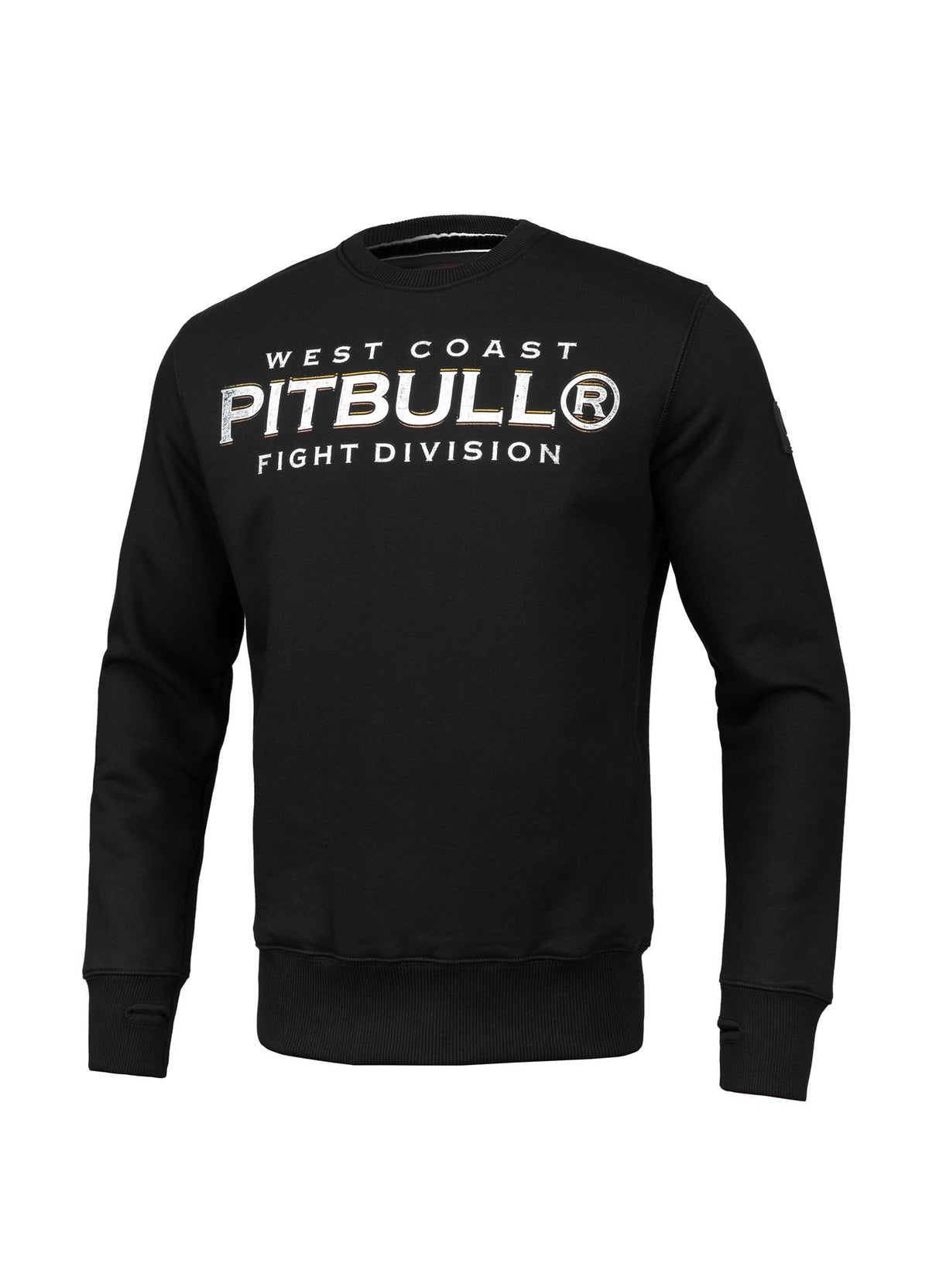Crewneck Fight Club 19 - Pitbull.eu