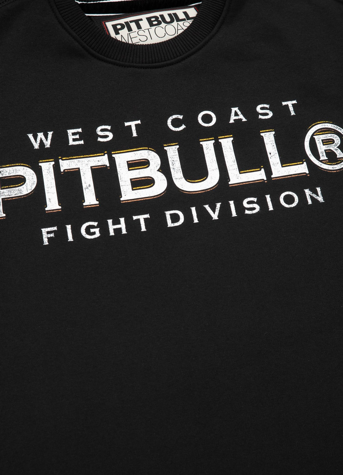 Crewneck Fight Club 19 - Pitbull.eu