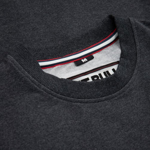 Crewneck French Terry Big Logo