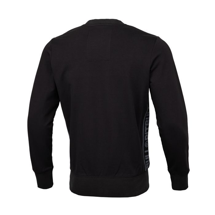 Crewneck French Terry Boxing